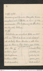 Seite 6, Tagebuch "Paläolithstation | Lang-Mannersdorf | Parzelle 1325" (NHMW-PRAE-BBB-16)